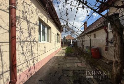 Casă individuală cu 3 camere cu Canalizare în Someșeni - 3