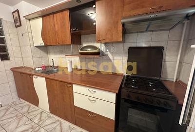 Apartament cu 3 camere decomandat, mobilat în Uverturii - 10