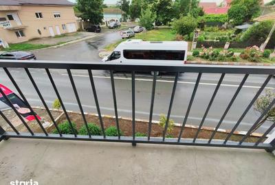 Apartament cu 2 camere în Lumina - 12