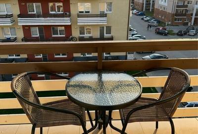 Apartament cu 2 camere semidecomandat în Sânpetru - 3