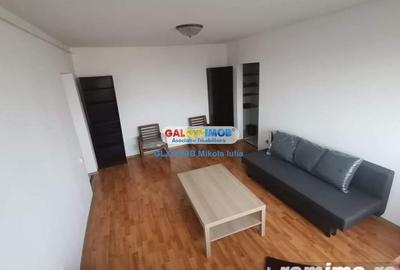 Apartament cu 3 camere semidecomandat în Drumul Taberei