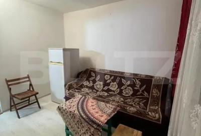 Garsonieră decomandată, mobilată în Bularga - 1