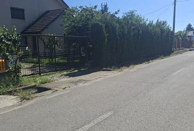Spațiu comercial, în Cornetu - 6
