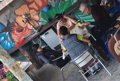 Casă cu 4 camere cu Teren 92 Mp în Dâmbovicioara - 4