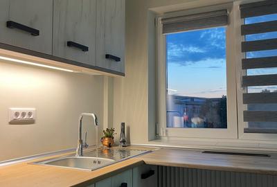 Apartament cu 2 camere decomandat în Central - 2