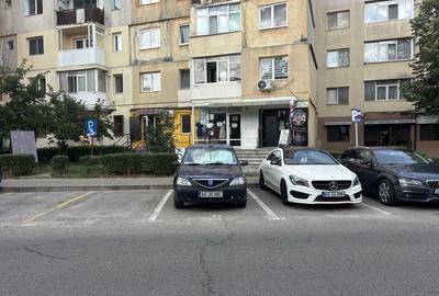 Spațiu comercial, în Central - 3