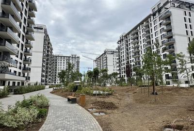 Apartament cu 2 camere decomandat în Aviației - 10