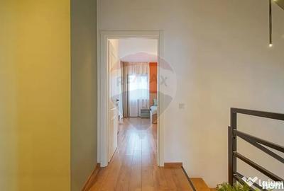 Casă cu 4 camere cu Teren 450 Mp în Prejmer