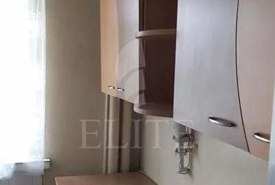Apartament cu 2 camere în Grigorescu