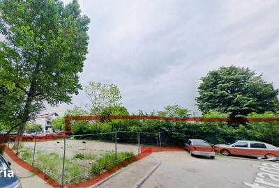 Teren de 308 mp, în Pantelimon