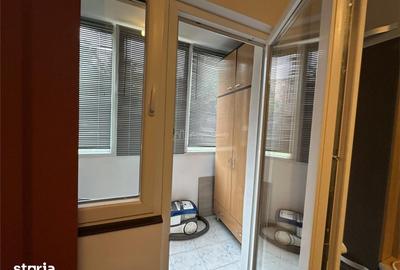 Apartament cu 2 camere semidecomandat în Centrul Civic - 14
