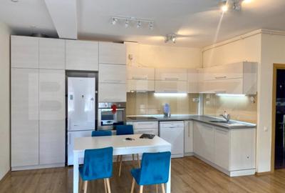 Apartament cu 2 camere semidecomandat în Mărăști - 14