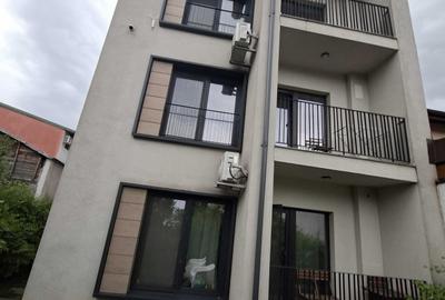 Apartament cu 2 camere semidecomandat în Eroii Revoluției - 6