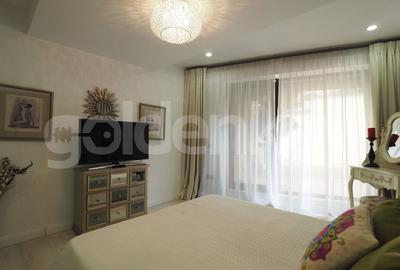 Apartament cu 3 camere decomandat, mobilat în Herăstrău - 10