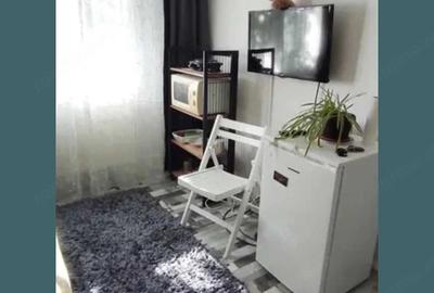 Garsonieră nedecomandată în Complex Studențesc