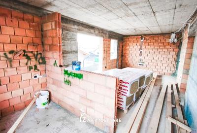 Apartament cu 2 camere, mobilat în Sâncraiu de Mureș - 22