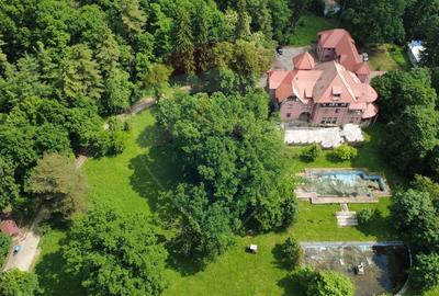 Hotel/Pensiune, de 4,000 mp, în Nord-Vest - 13