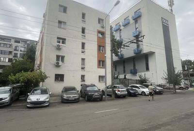 Garsonieră nedecomandată în Exterior Vest - 8