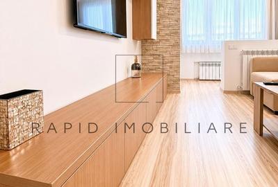 Apartament cu 2 camere decomandat în Central - 7