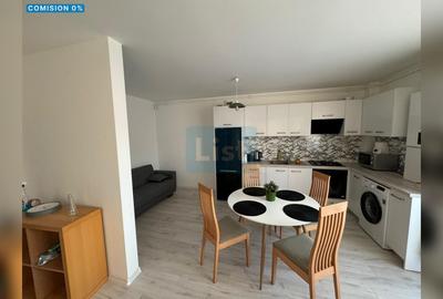 Apartament cu 2 camere decomandat în Centura