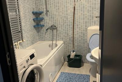 Apartament cu 2 camere decomandat în Central - 4