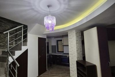 Apartament cu 2 camere decomandat, mobilat în Berceni