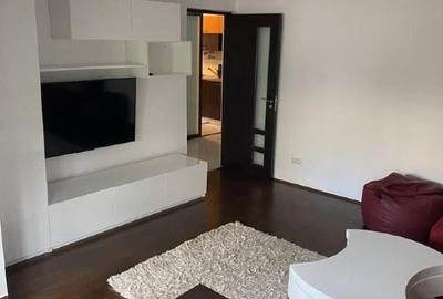 Apartament cu 2 camere decomandat, mobilat în Timpuri Noi