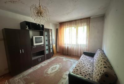 Garsonieră decomandată în Pantelimon