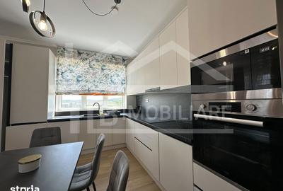 Apartament cu 3 camere în Central - 2