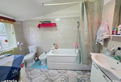 Casă cu 3 camere cu Teren 1260 Mp în Central - 6