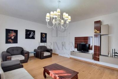 Apartament cu 2 camere decomandat, mobilat în Complex Studențesc