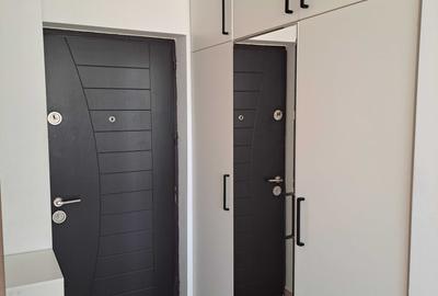 Garsonieră decomandată în Tătărași