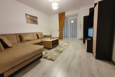 Apartament cu 2 camere decomandat în Calea Urseni