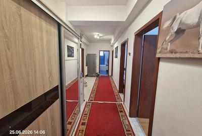 Apartament cu 3 camere decomandat în Ghencea - 2