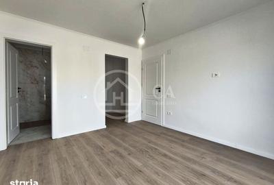 Casă cu 4 camere decomandat cu Teren 550 Mp în Oșorhei - 13