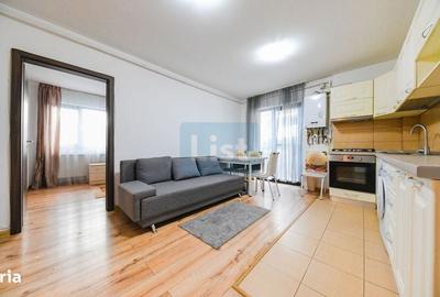 Apartament cu 3 camere în Între Lacuri
