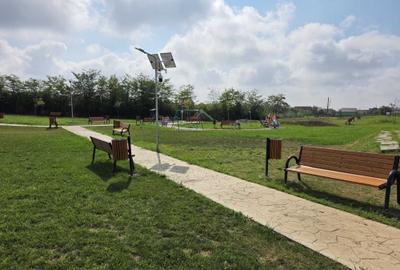 Casă cu 4 camere în Giarmata
