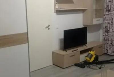 Apartament cu 2 camere decomandat în Sânpetru - 5