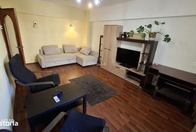Apartament cu 2 camere decomandat în Moșilor