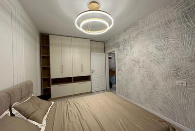 Apartament cu 2 camere decomandat în Popas Păcurari - 2