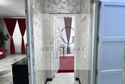 Apartament cu 2 camere decomandat, mobilat în Militari - 7
