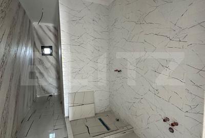 Casă cu 3 camere în Central