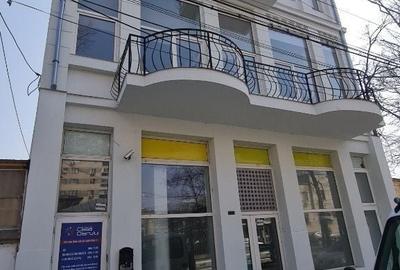 Spațiu comercial, de 170 mp, în Ultracentral