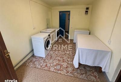 Casă cu 6 camere cu Teren 802 Mp în Meteș