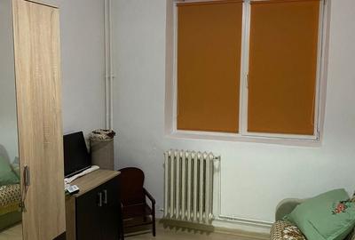 Apartament cu 3 camere decomandat în Triaj - 5