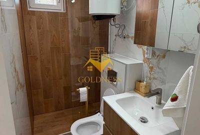 Apartament cu 2 camere decomandat în Plopilor - 1