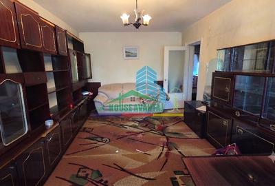 Apartament cu 3 camere decomandat, mobilat în Ultracentral