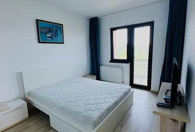 Apartament cu 3 camere decomandat în Ozana - 1