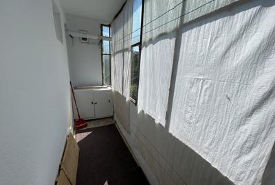 Apartament cu 2 camere în Mihai Viteazul - 7