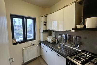 Apartament cu 3 camere semidecomandat în Fundeni - 8